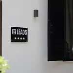 Apartment The Leads Tirana