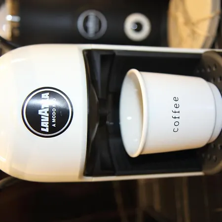 The Leads Διαμέρισμα