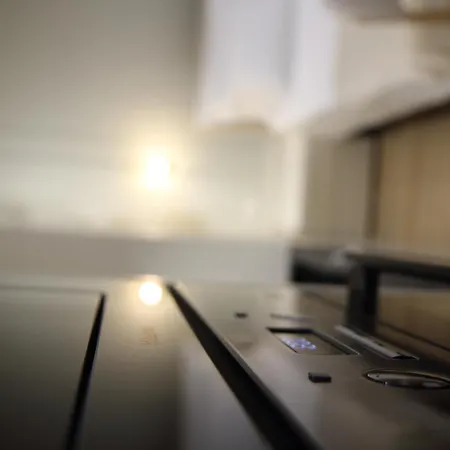 Διαμέρισμα The Leads *