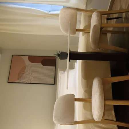 The Leads Διαμέρισμα Τίρανα