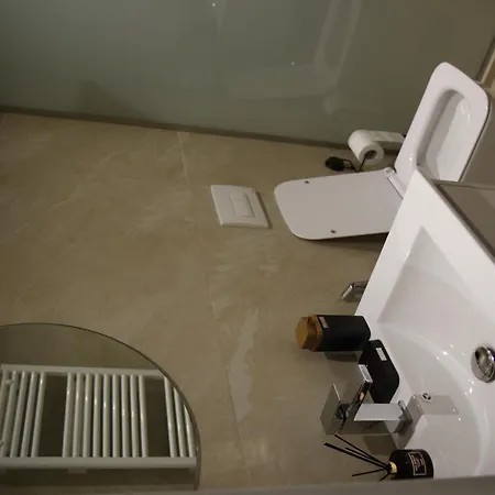 The Leads Διαμέρισμα Τίρανα