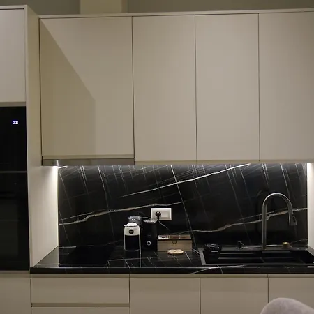 Apartamento The Leads