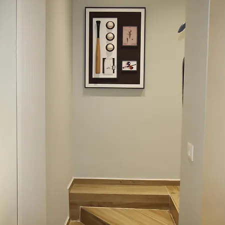 Διαμέρισμα The Leads *