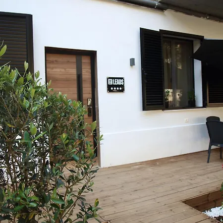 Appartement The Leads Tirana