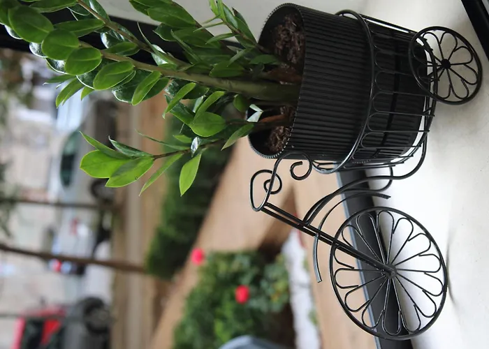 The Leads Appartement *