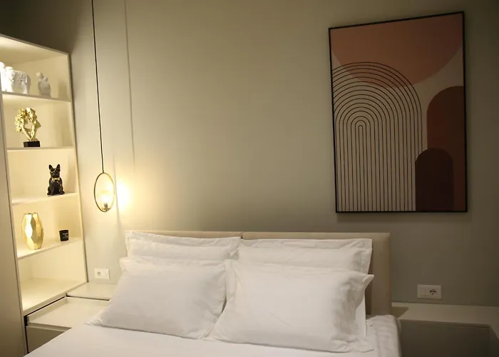 The Leads Appartement Tirana