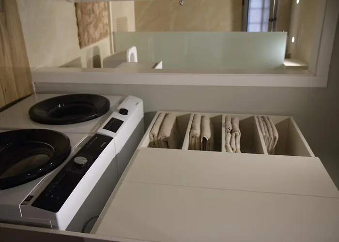 The Leads Appartement