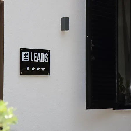 Apartment The Leads Tirana