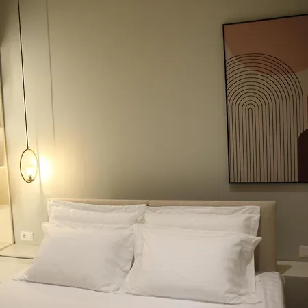 The Leads شقة تيرانا