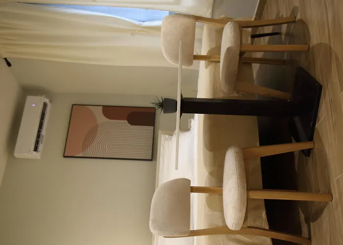 The Leads Apartman Tirana