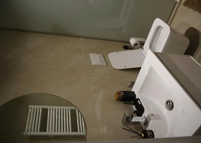 The Leads Apartman Tirana